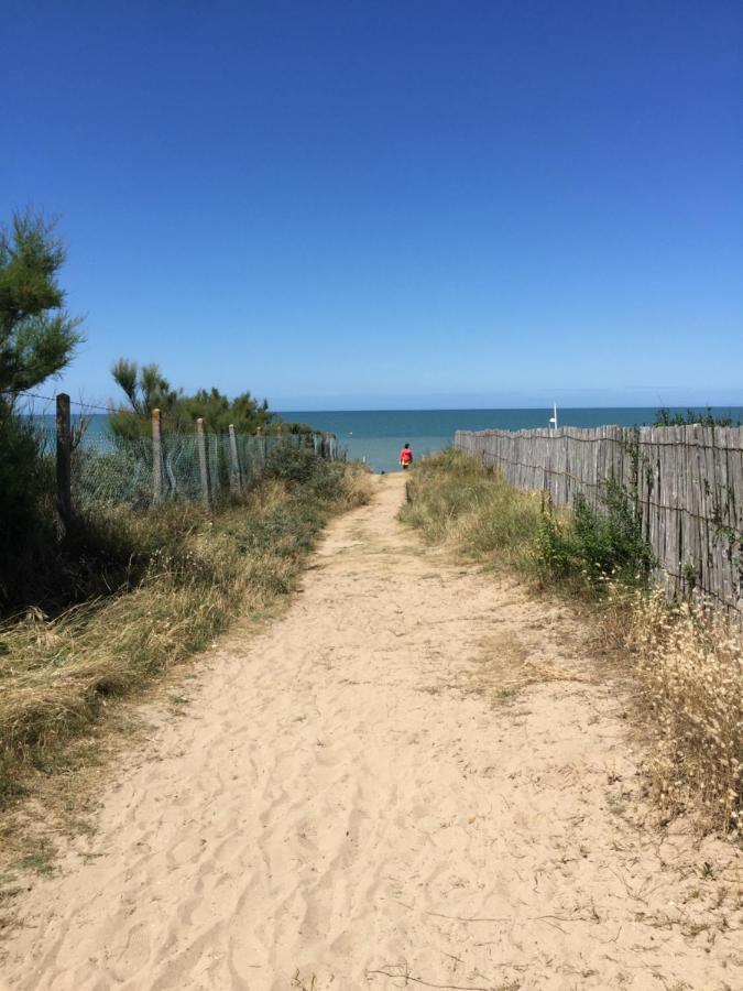 Chez Edwige à Cabourg thalasso plage WIFI Exterior foto