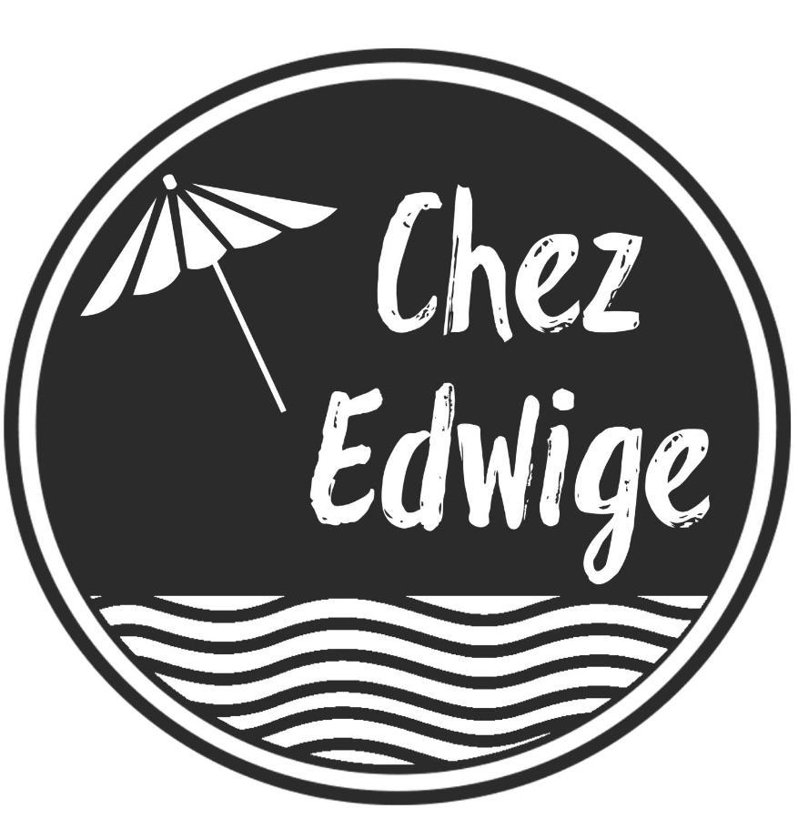Chez Edwige à Cabourg thalasso plage WIFI Exterior foto